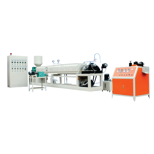 EPE Foam Net Production Line