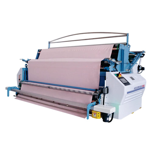 1205 -V-HOPPER AUTOMATIC SPREADING MACHINE