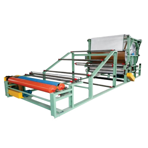 WATER BASED GLUE LAMINATION MACHINE