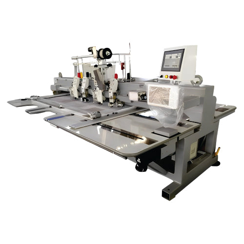 COMPUTER WIRING MACHINE