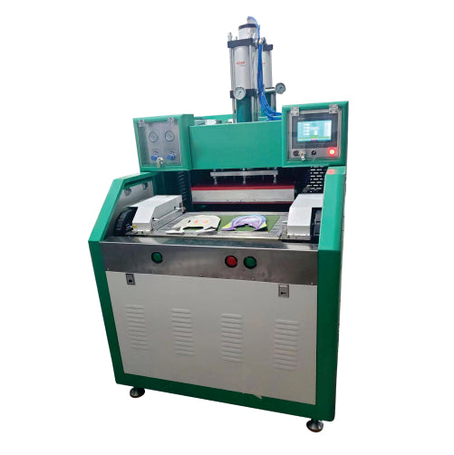RM-823-2 Automatic Seamless Machine