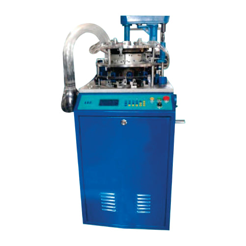 MUSLIM CAP KNITTING MACHINE