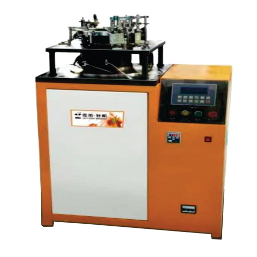 JACQUARD KNEECAP KNITTING MACHINE S