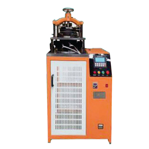 JACQUARD KNEECAP KNITTING MACHINE